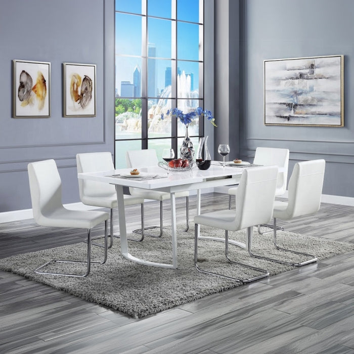 Palton Side Chair (Set-2)