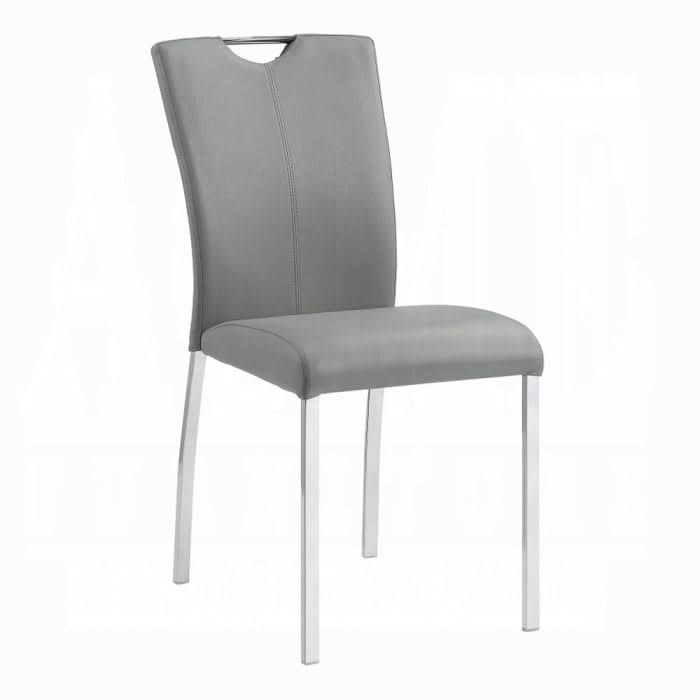 Pagan Side Chair (Set-2)