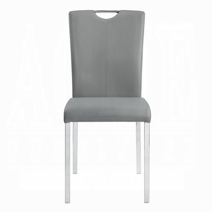 Pagan Side Chair (Set-2)