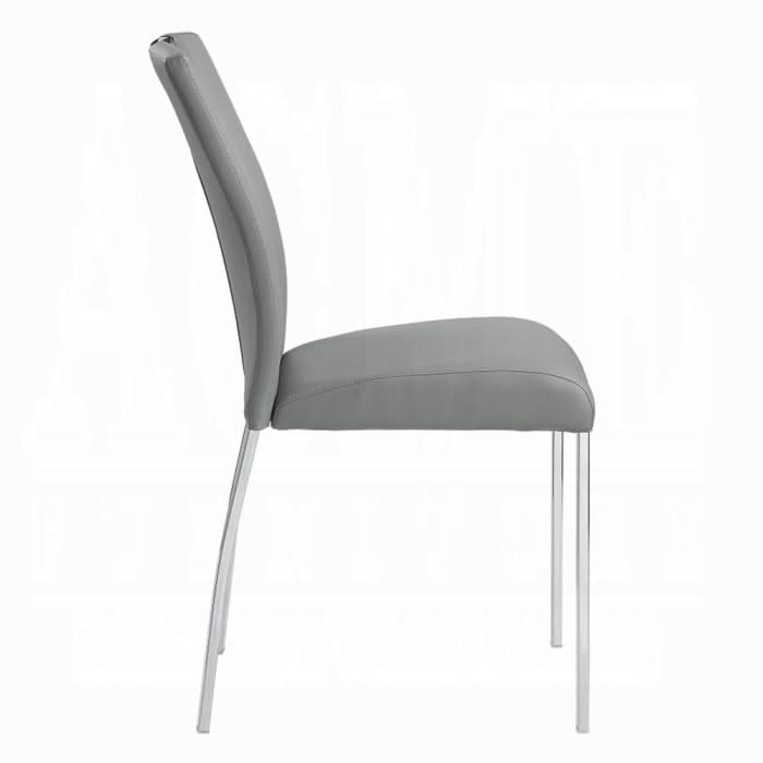 Pagan Side Chair (Set-2)