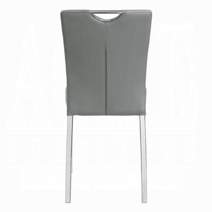Pagan Side Chair (Set-2)