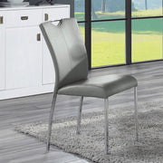 Pagan Side Chair (Set-2)