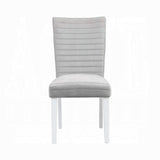 Elizaveta Side Chair (Set-2)