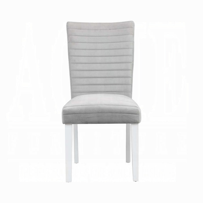 Elizaveta Side Chair (Set-2)