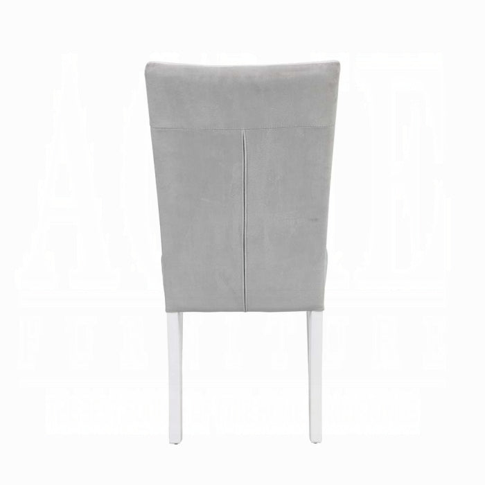 Elizaveta Side Chair (Set-2)