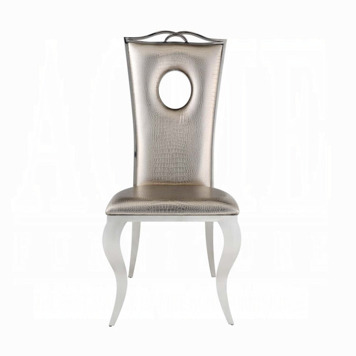 Cyrene Side Chair (Set-2)