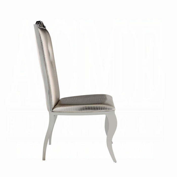 Cyrene Side Chair (Set-2)
