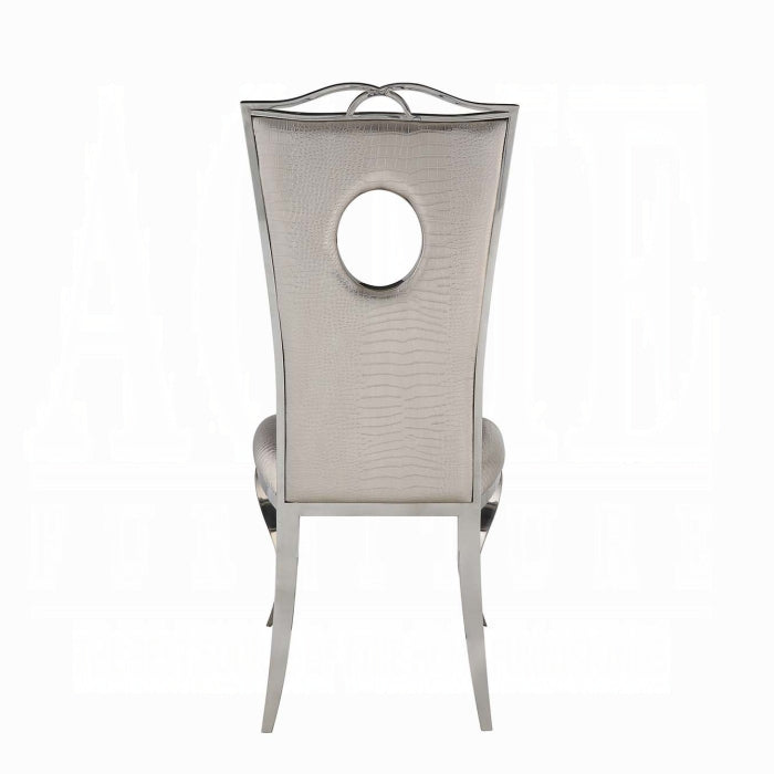 Cyrene Side Chair (Set-2)