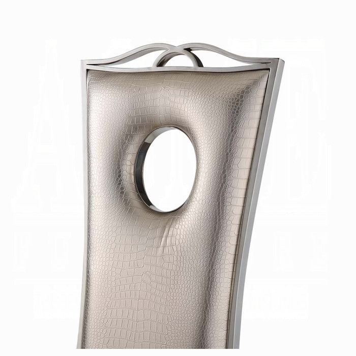 Cyrene Side Chair (Set-2)