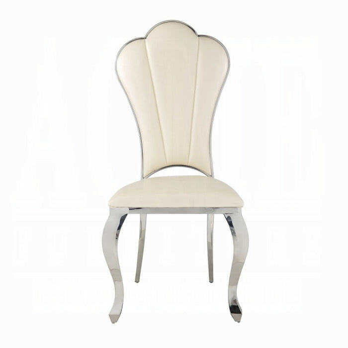 Cyrene Side Chair (Set-2)