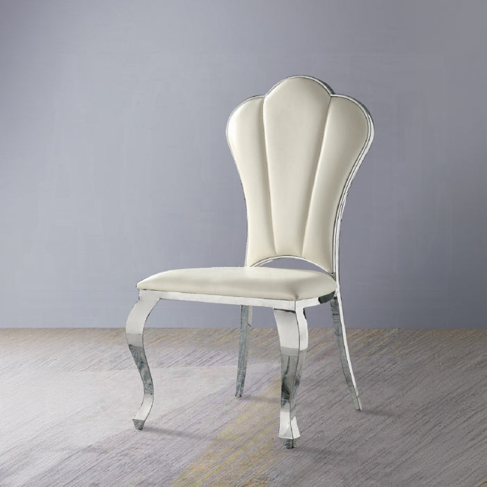 Cyrene Side Chair (Set-2)