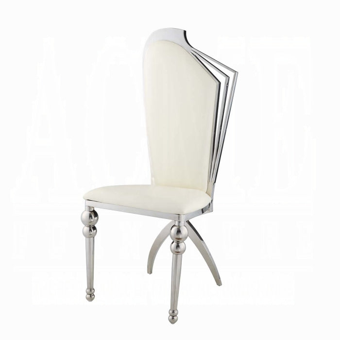 Cyrene Side Chair (Set-2)
