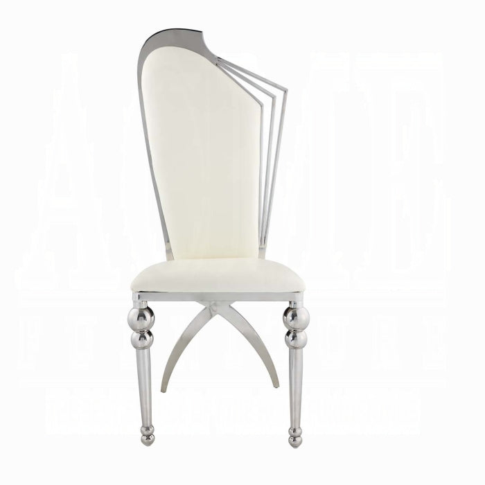 Cyrene Side Chair (Set-2)