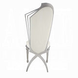 Silla auxiliar Cyrene (juego de 2)