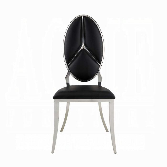 Cyrene Side Chair (Set-2)