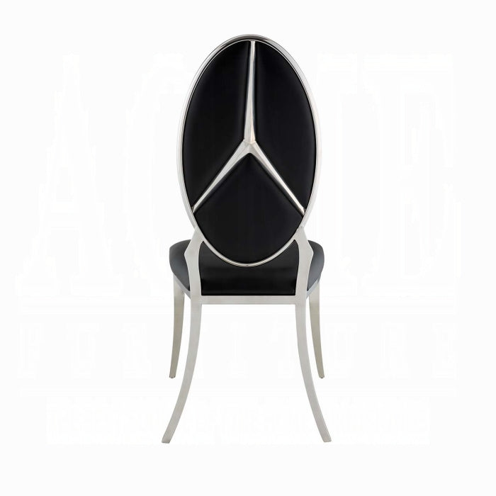 Cyrene Side Chair (Set-2)