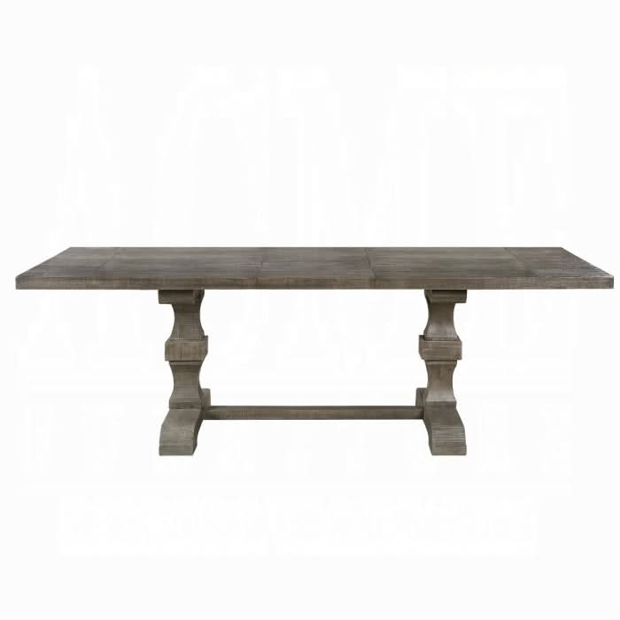 Landon Dining Table W/Leaf