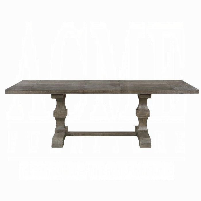 Landon Dining Table W/Leaf