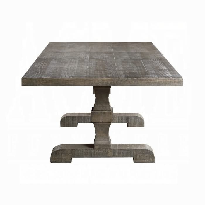 Landon Dining Table W/Leaf