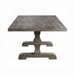 Landon Dining Table W/Leaf