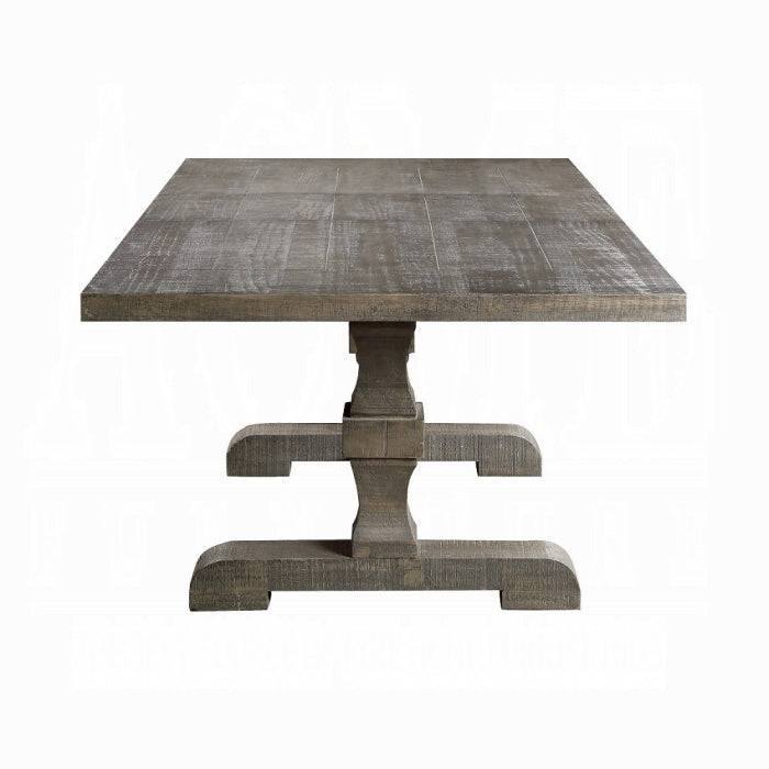 Landon Dining Table W/Leaf