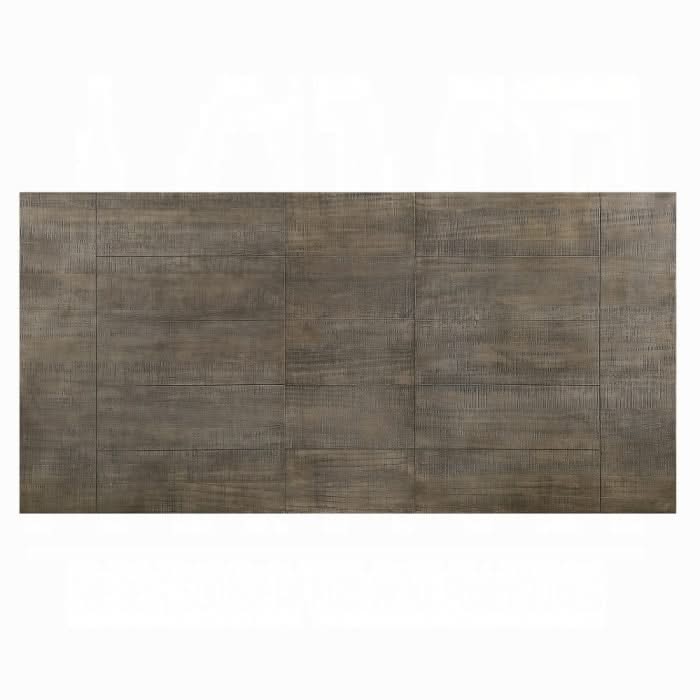 Landon Dining Table W/Leaf