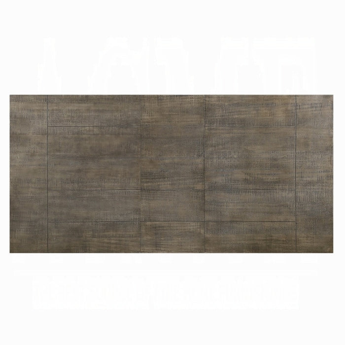Landon Dining Table W/Leaf