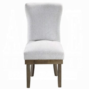 Silla auxiliar Landon (juego de 2)