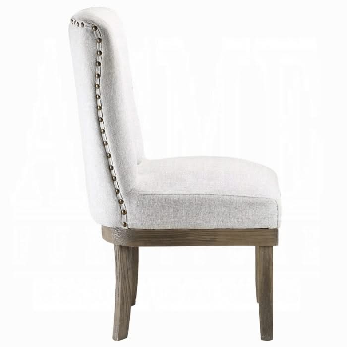 Silla auxiliar Landon (juego de 2)