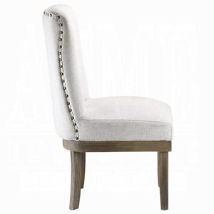Silla auxiliar Landon (juego de 2)