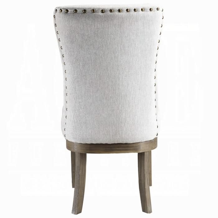 Silla auxiliar Landon (juego de 2)