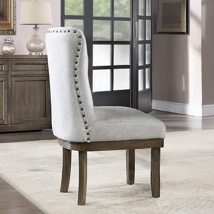 Silla auxiliar Landon (juego de 2)