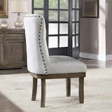 Silla auxiliar Landon (juego de 2)