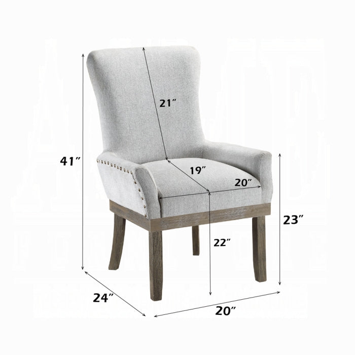 Landon Arm Chair