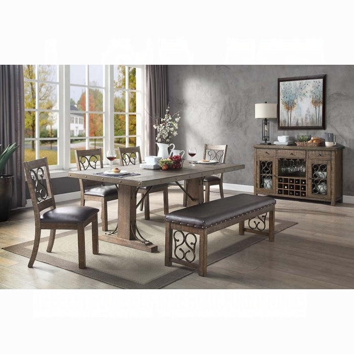 Raphaela Dining Table