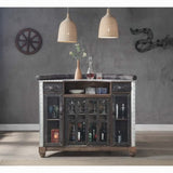 Mesa de bar Rahma