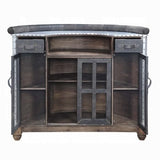 Mesa de bar Rahma