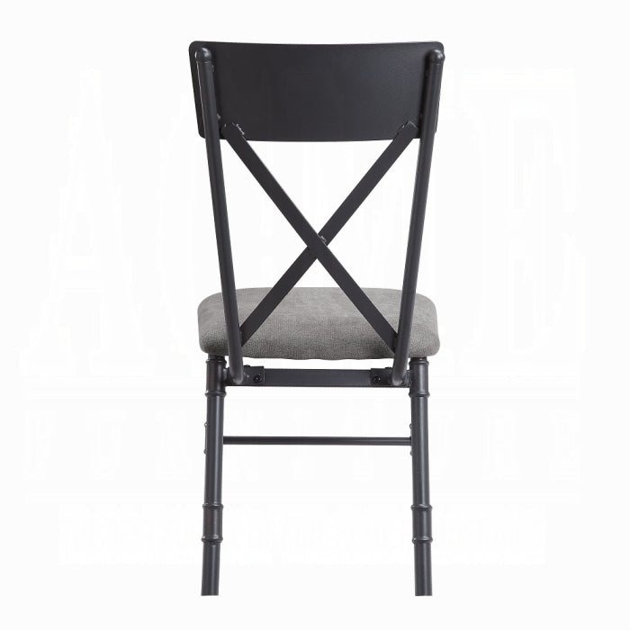 Edina Side Chair (Set-2)