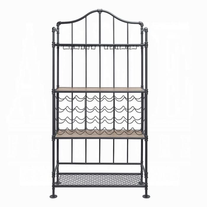 Edina Wine Rack