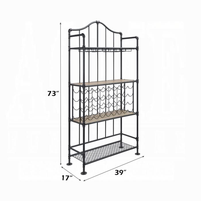 Edina Wine Rack
