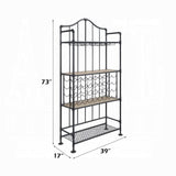 Edina Wine Rack