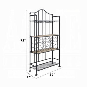 Edina Wine Rack