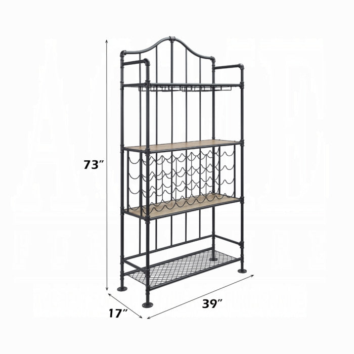 Edina Wine Rack