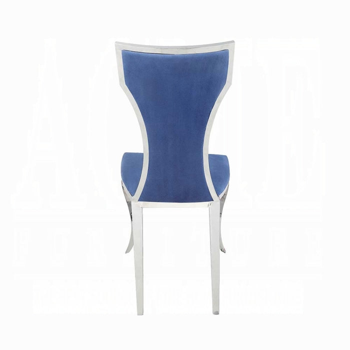 Azriel Side Chair(Set-2)