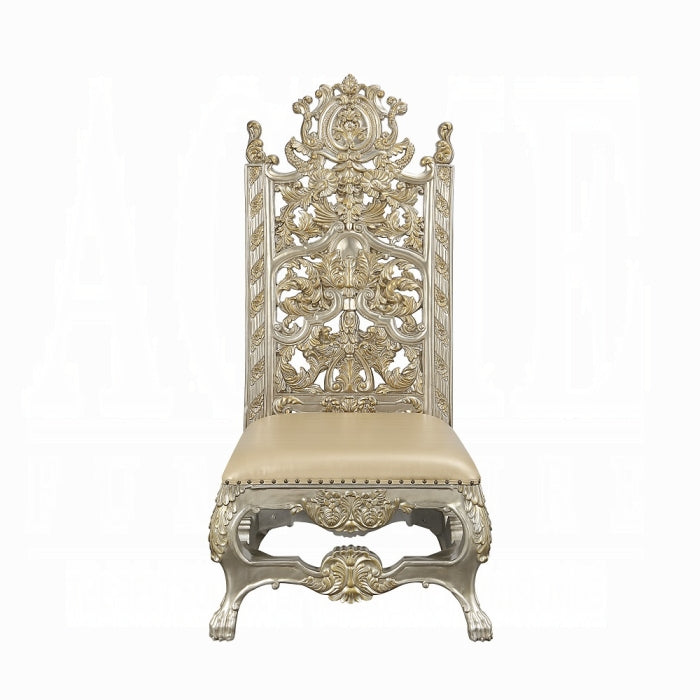 Danae Side Chair (Set-2)