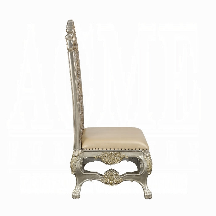 Danae Side Chair (Set-2)