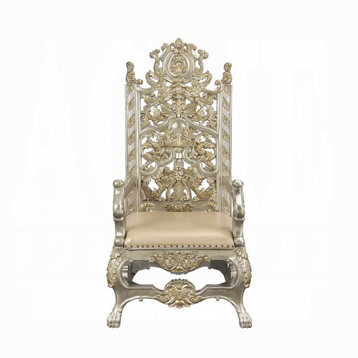 Danae Arm Chair (Set-2)