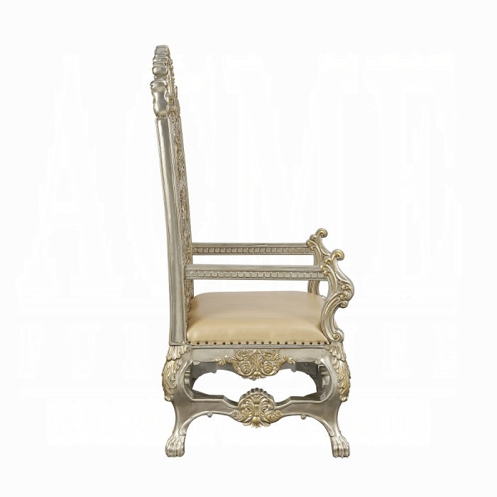 Danae Arm Chair (Set-2)