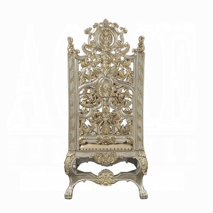 Danae Arm Chair (Set-2)
