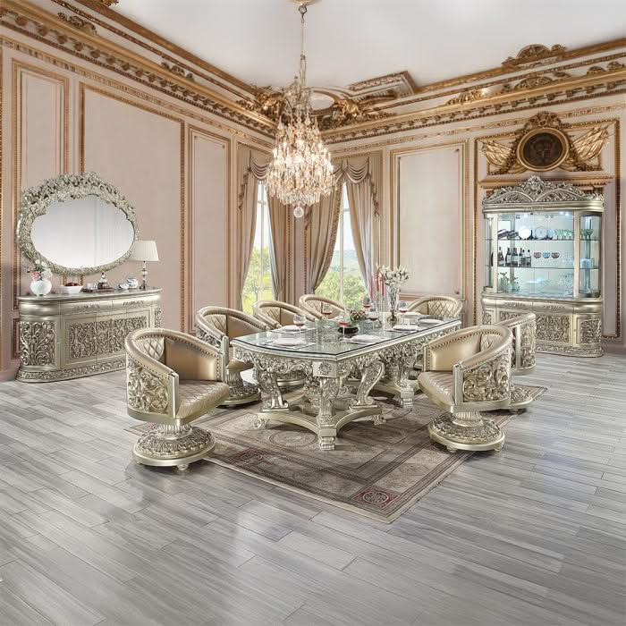 Sorina Dining Table